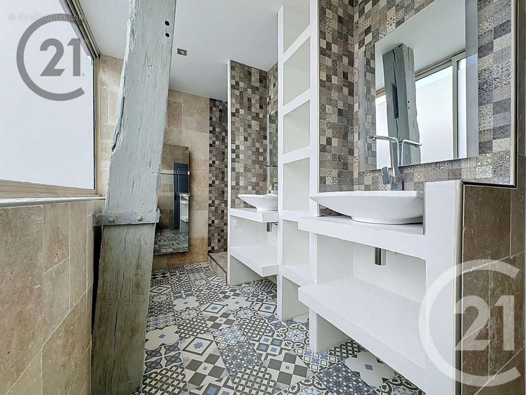Maison 211 m² à Troyes  - photo 14