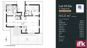 Appartement à SOULTZ-HAUT-RHIN