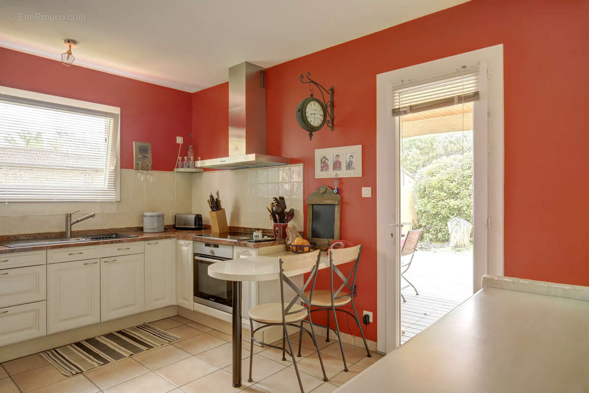 Maison à GIROUSSENS