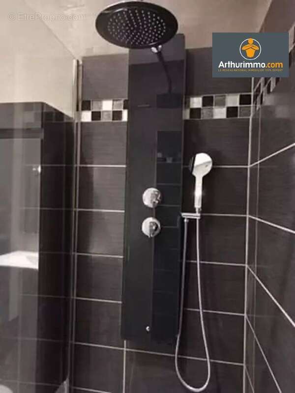 Appartement à AJACCIO