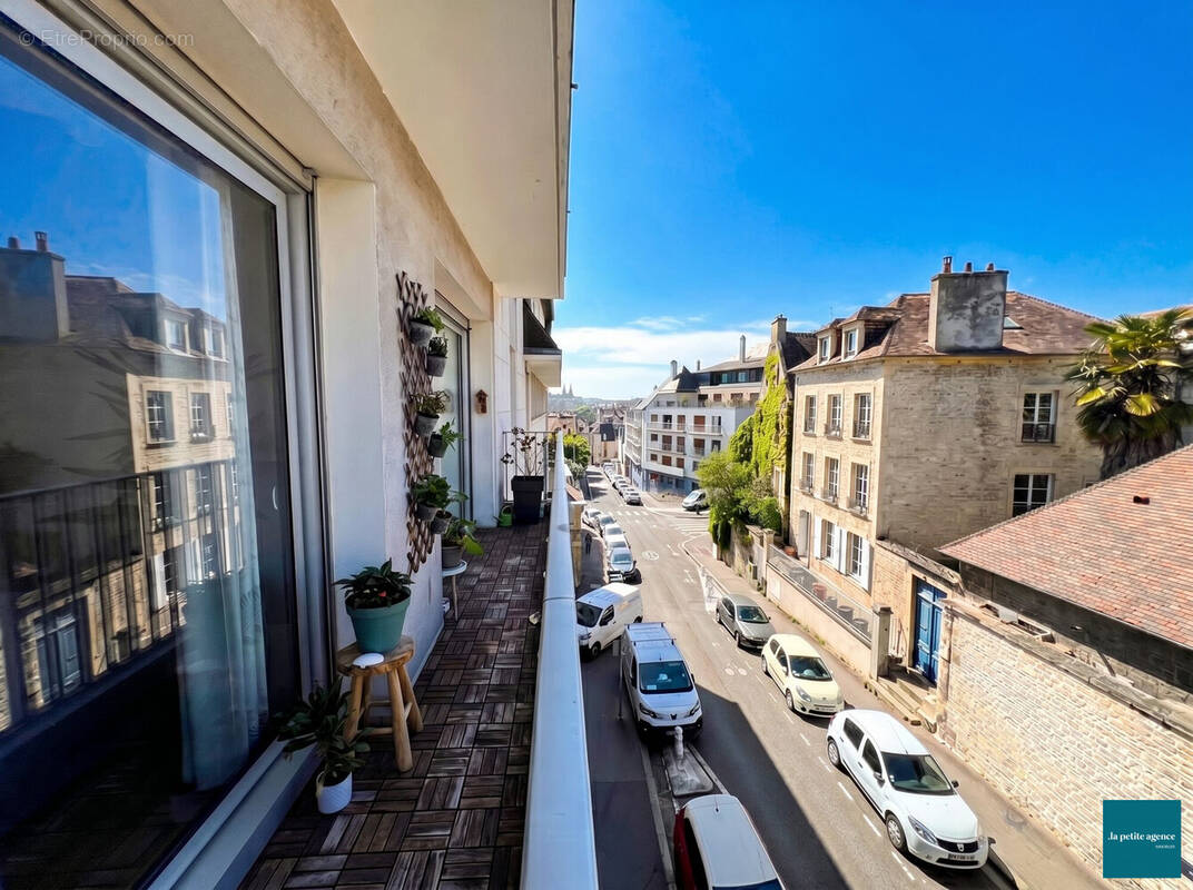 Appartement à CAEN