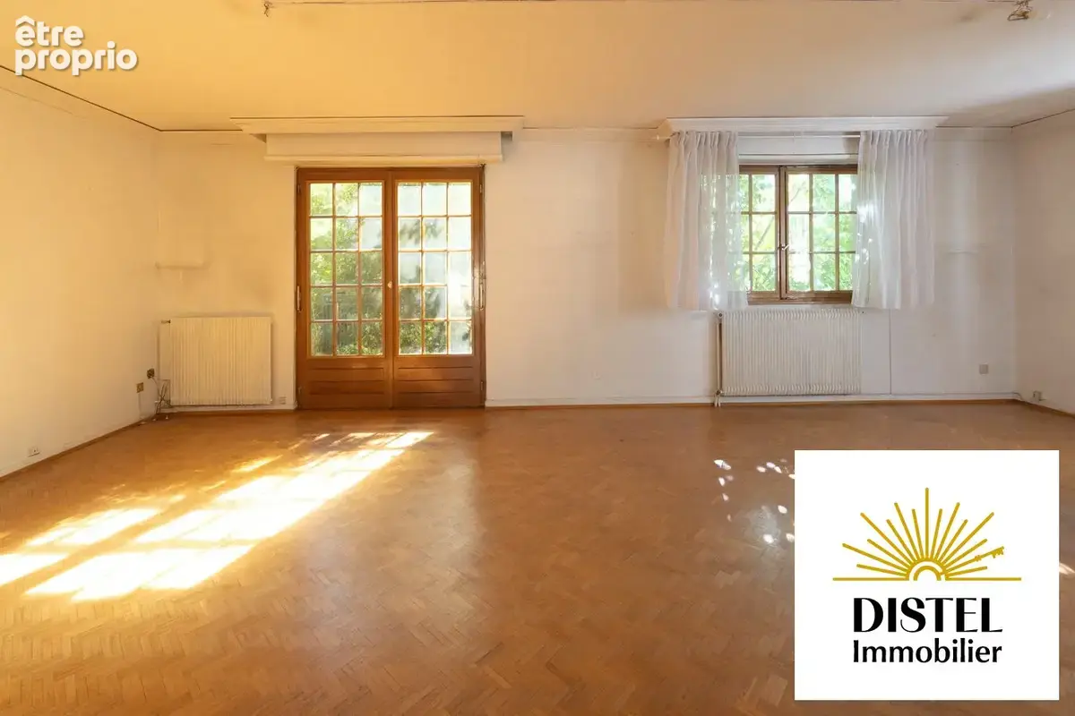 Maison 7 pièces 167 m² à vendre à Mundolsheim (67450) - photo 4