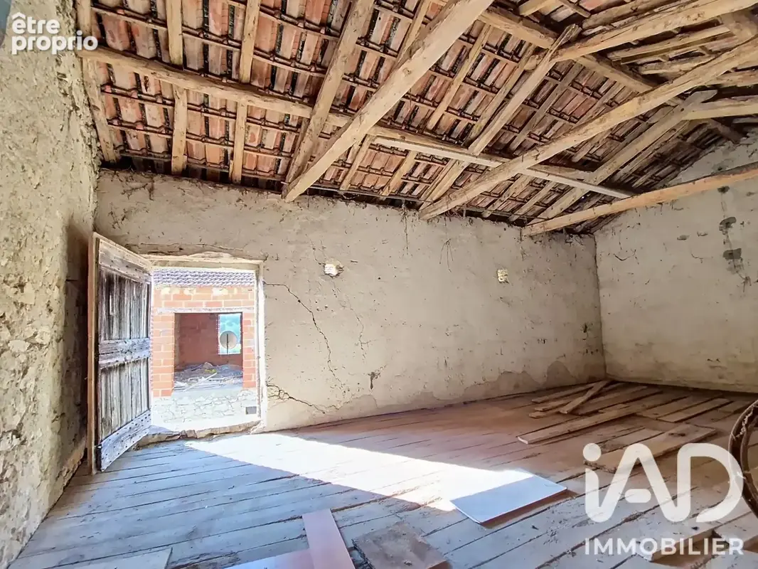 Photo 1 - Maison à LAMAGDELAINE