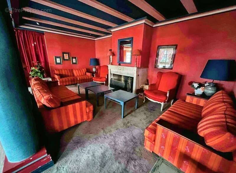 Appartement à TOURS