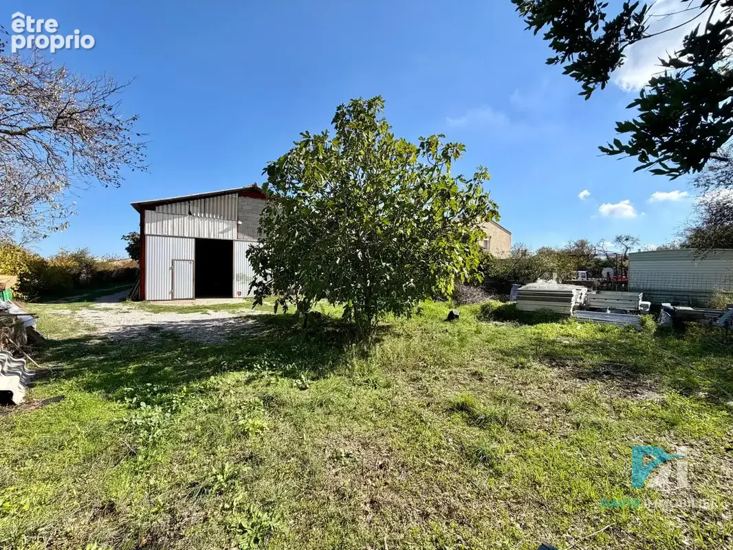 Maison T9 243 m2 habitables avec garage sur 1289 m2 de terrain - photo 3