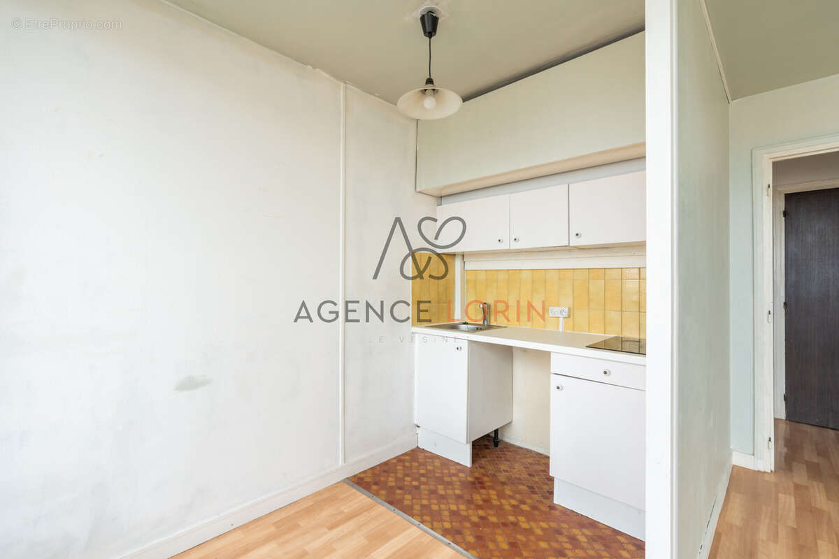 Appartement à CHATOU