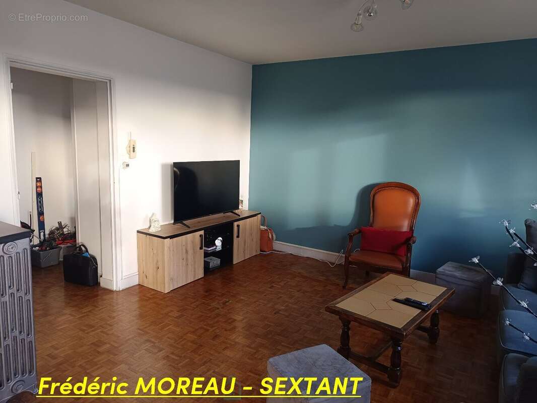 Appartement à BERGERAC