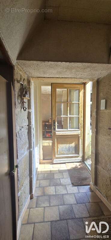 Maison 115 m² à Chenay  - photo 5