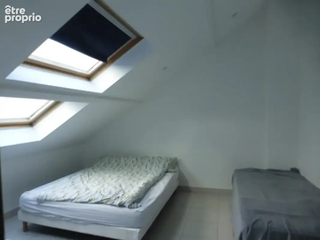 Exclusif et rare nogent sur oise maison ancienne renovee - photo 7