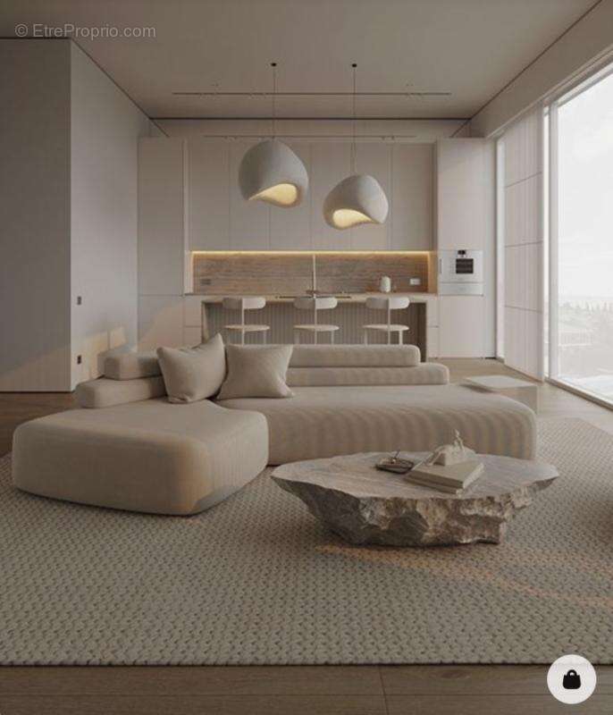 Appartement à SAINT-GENIS-POUILLY