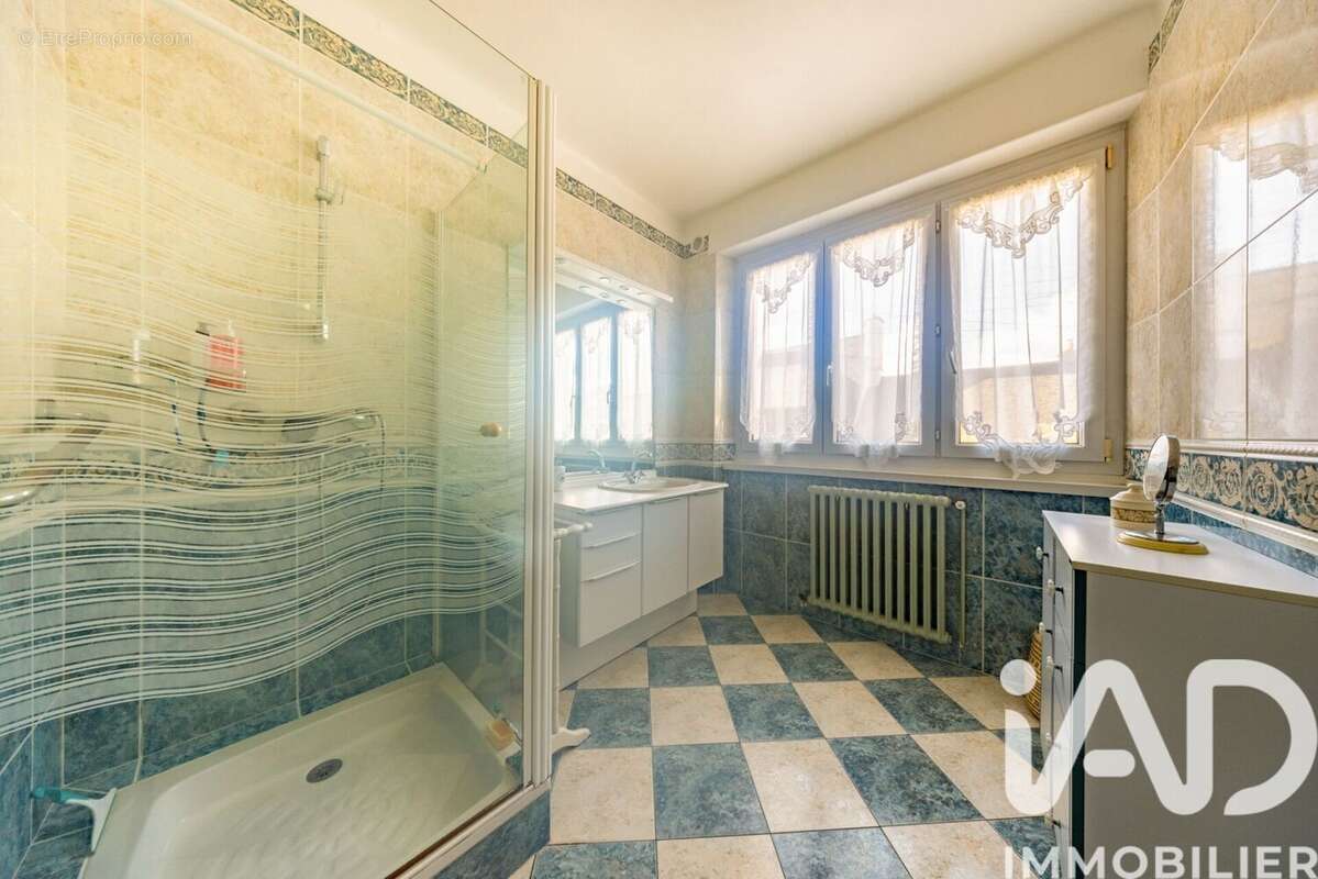 Photo 7 - Maison à SAINT-MALO