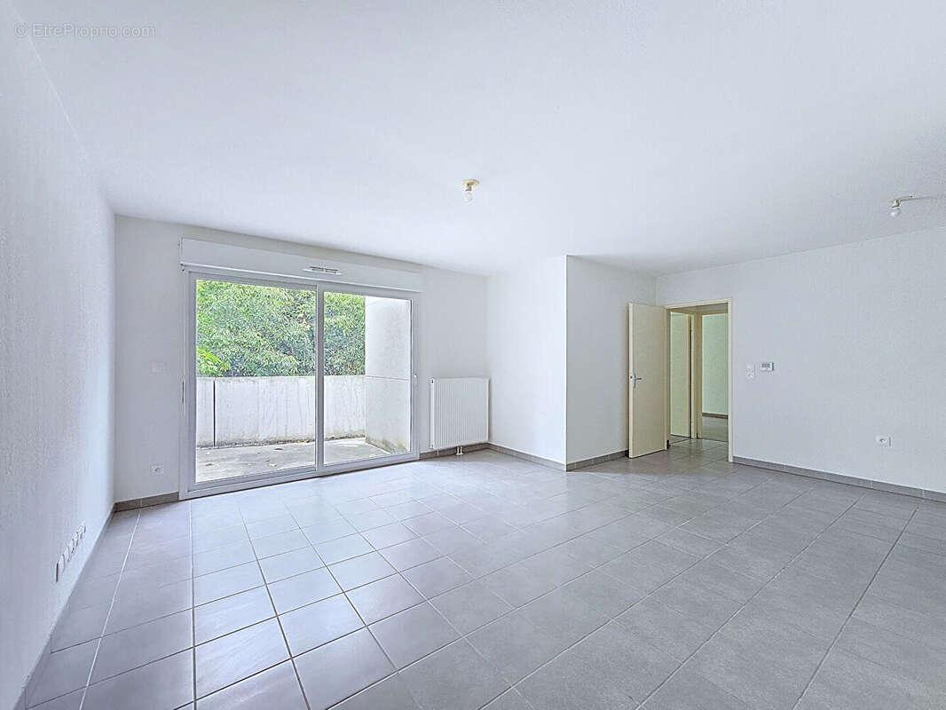 Appartement à COLOMIERS