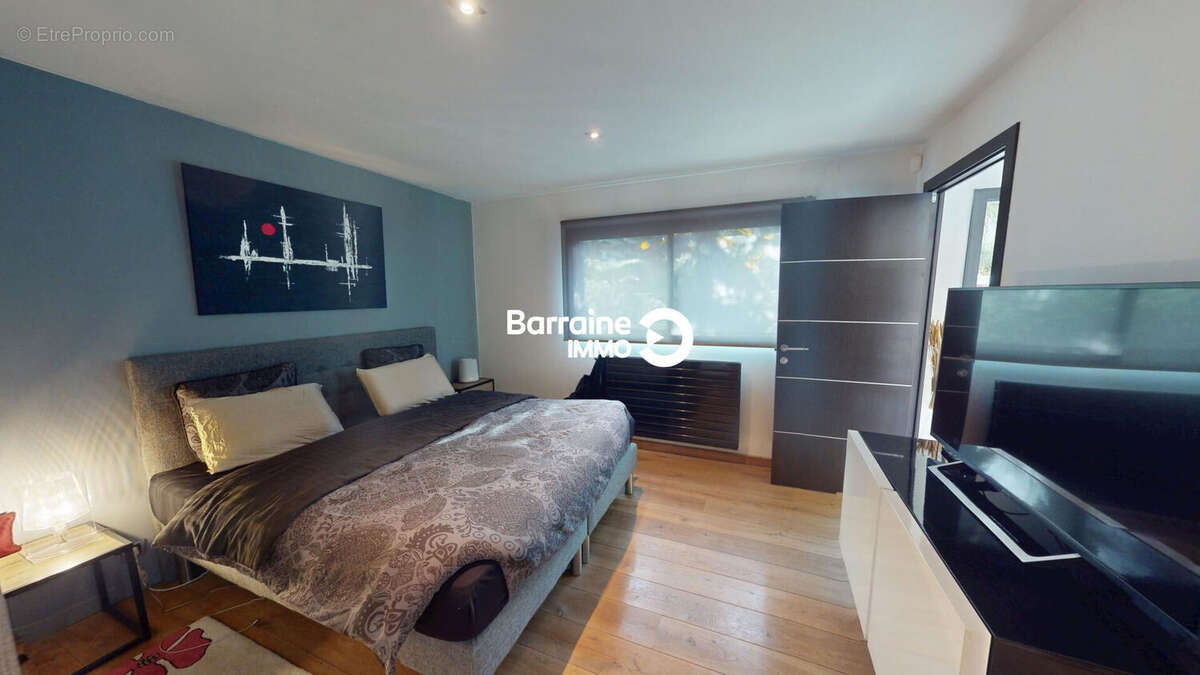 Maison à PLOUGASTEL-DAOULAS