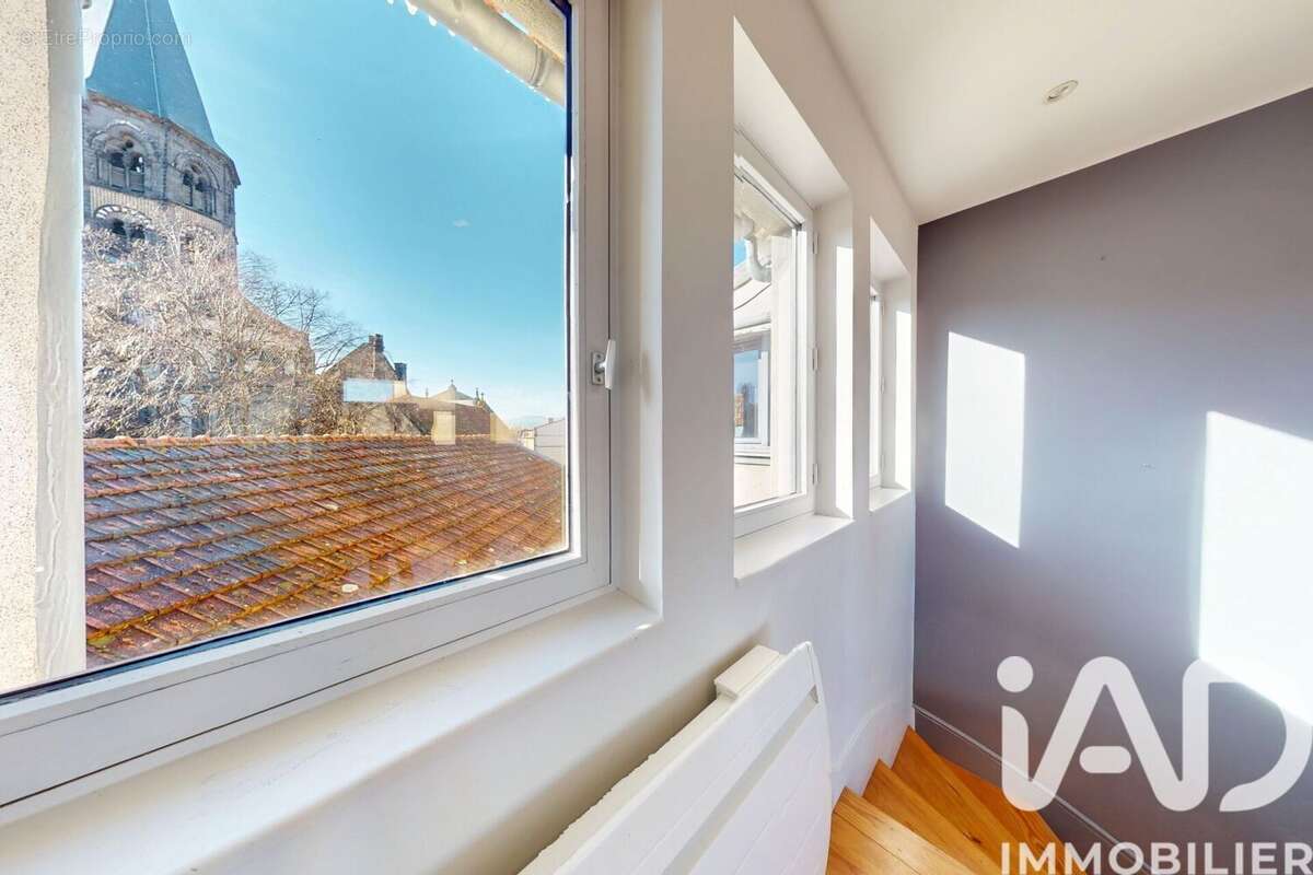 Photo 6 - Appartement à RIOM