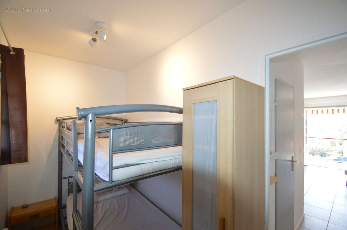 Appartement à LA SEYNE-SUR-MER