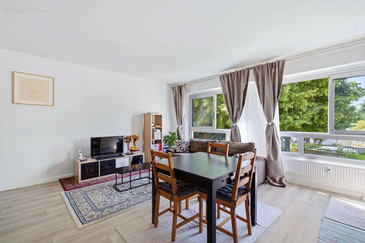 Appartement 3 pièces de 58 m² à Argenteuil - photo 3