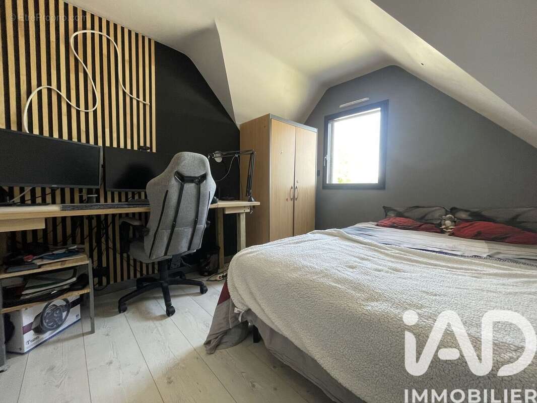 Photo 9 - Maison à BELZ