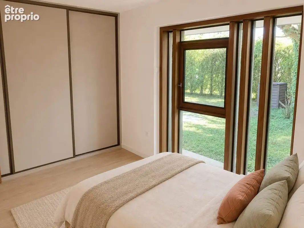 Maison 4 pièces 115 m² à vendre à Dingsheim (67370) - photo 8