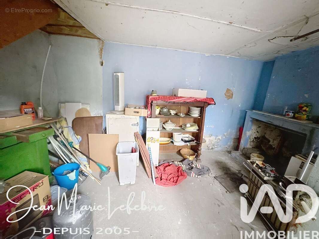 Photo 7 - Maison à LES ROCHES-DE-CONDRIEU