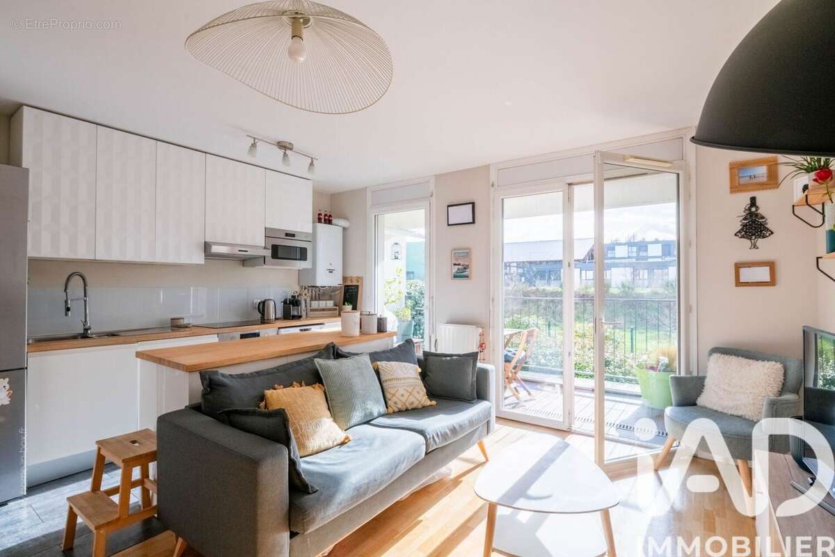 Photo 2 - Appartement à ANTONY
