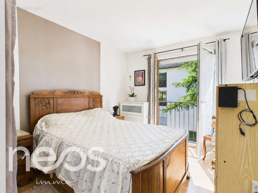 Appartement à NUITS-SAINT-GEORGES