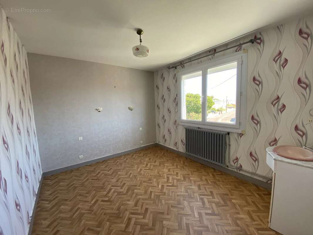 Maison à LES SABLES-D'OLONNE