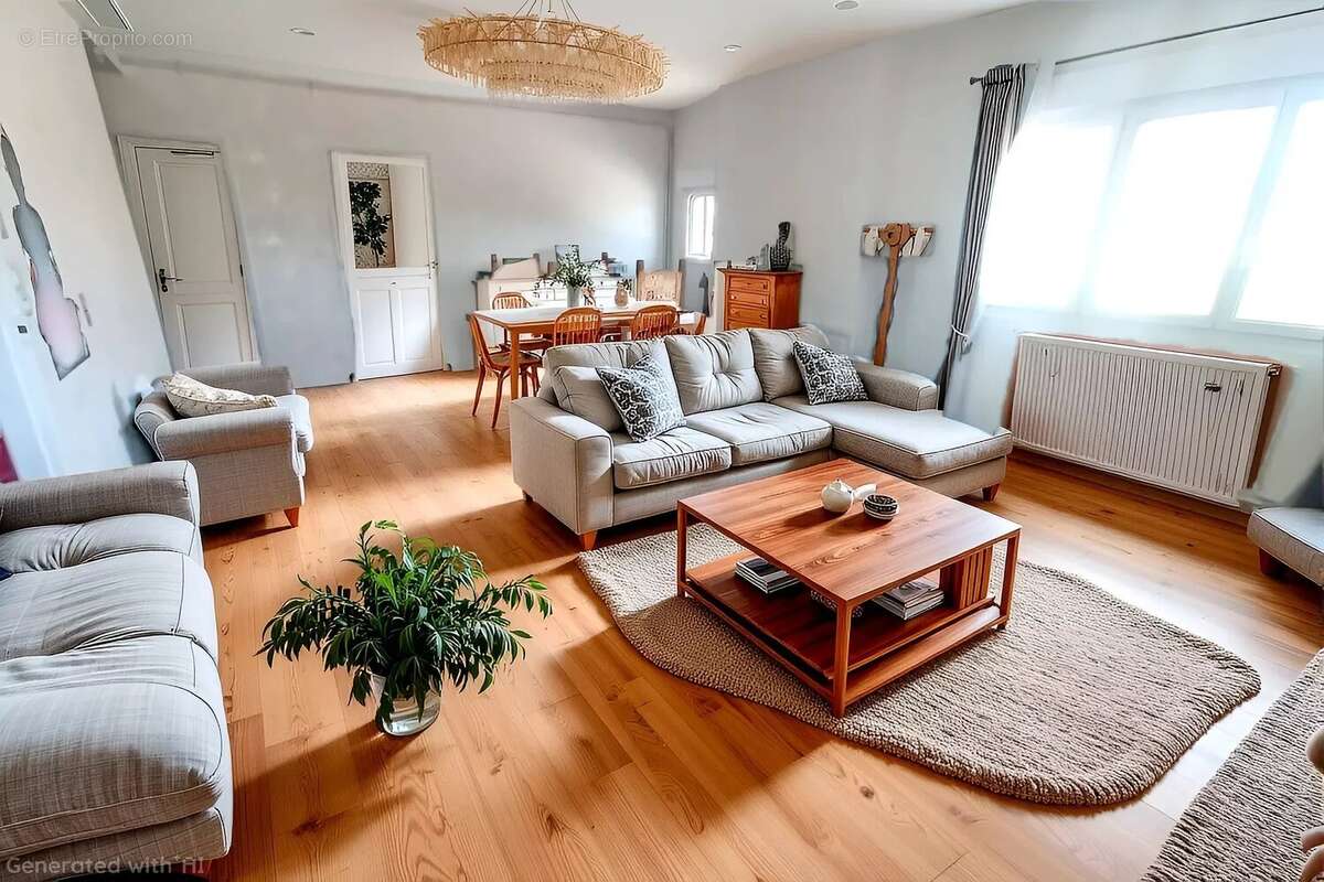 Maison à CHAUVONCOURT