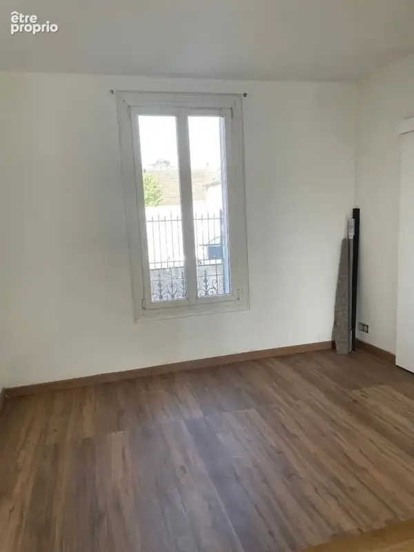 Maison Mantes La Ville 6 pièces 102 m2 , proximité immédiate centre ville et A13 - photo 7