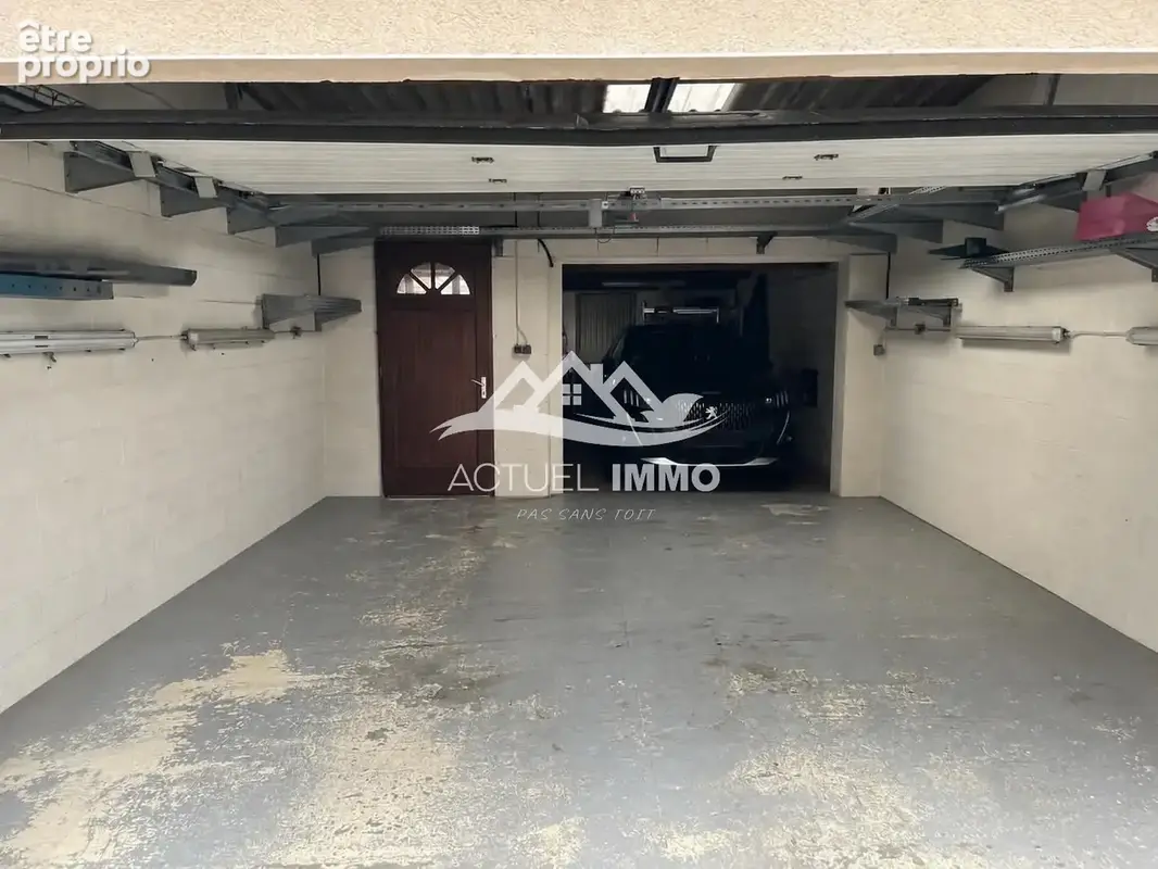 Maison de ville - photo 8