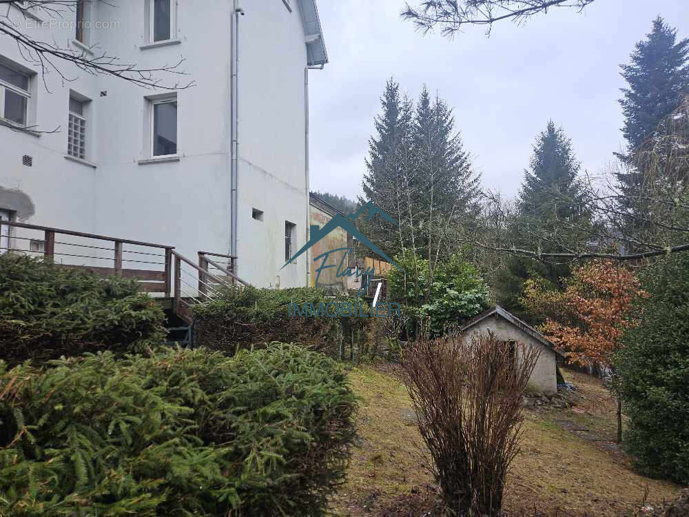 Appartement à CORNIMONT