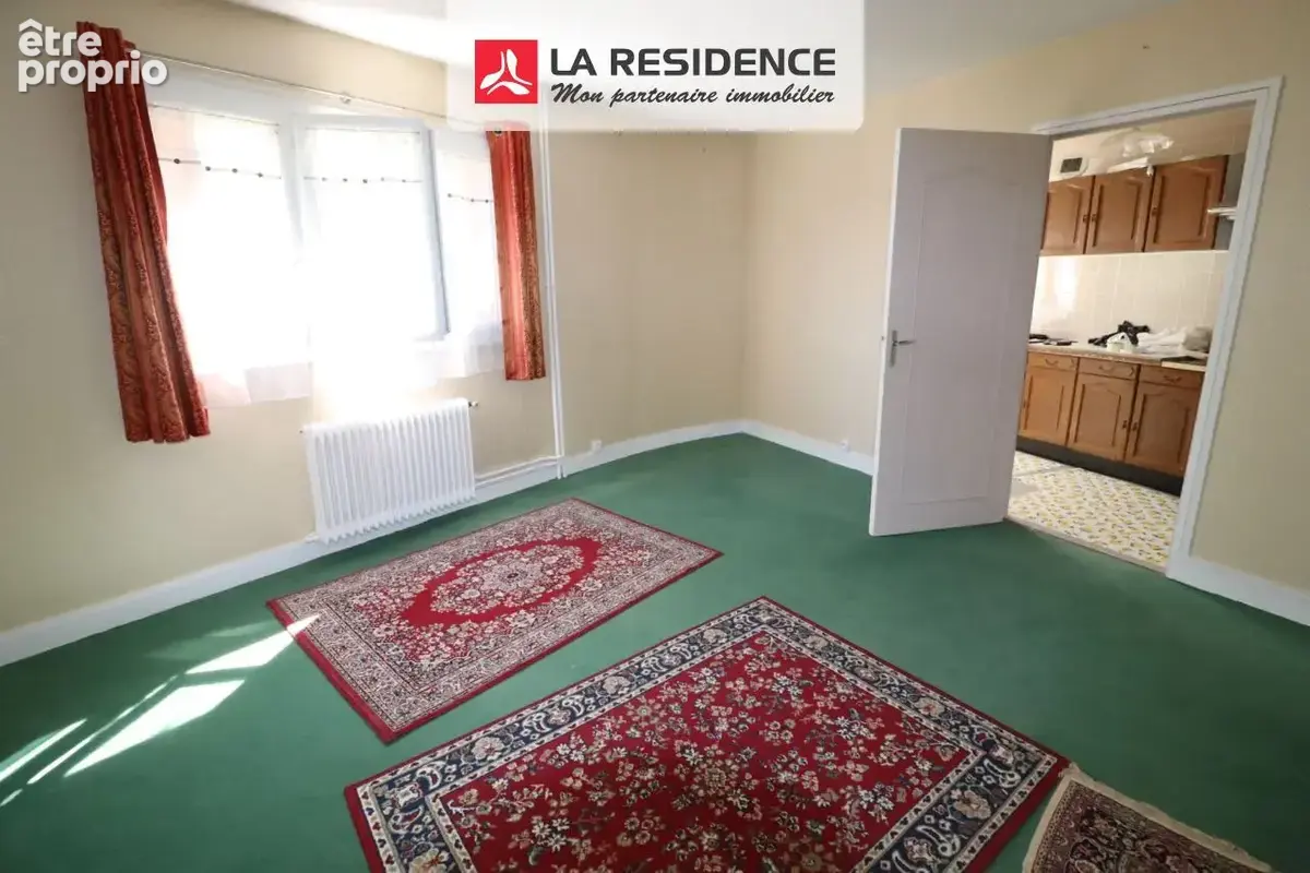 Appartement 2 pièces 53 m² à vendre à Cormeilles-En-Parisis (95240) - photo 3