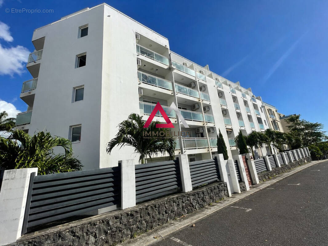 Appartement à SAINT-DENIS