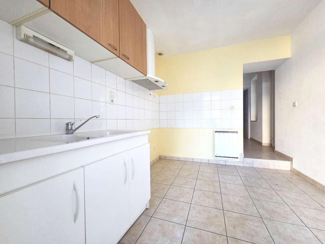 Maison à BEAUREGARD-BARET