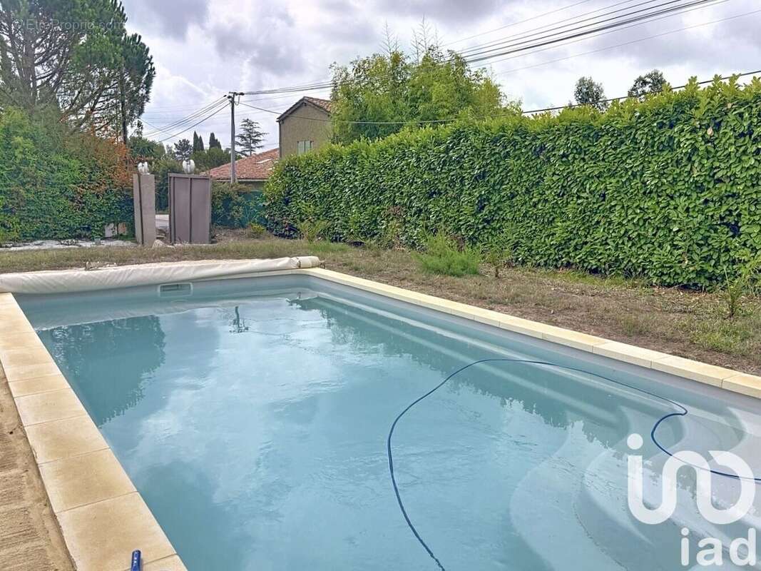 Photo 3 - Maison à AUCH