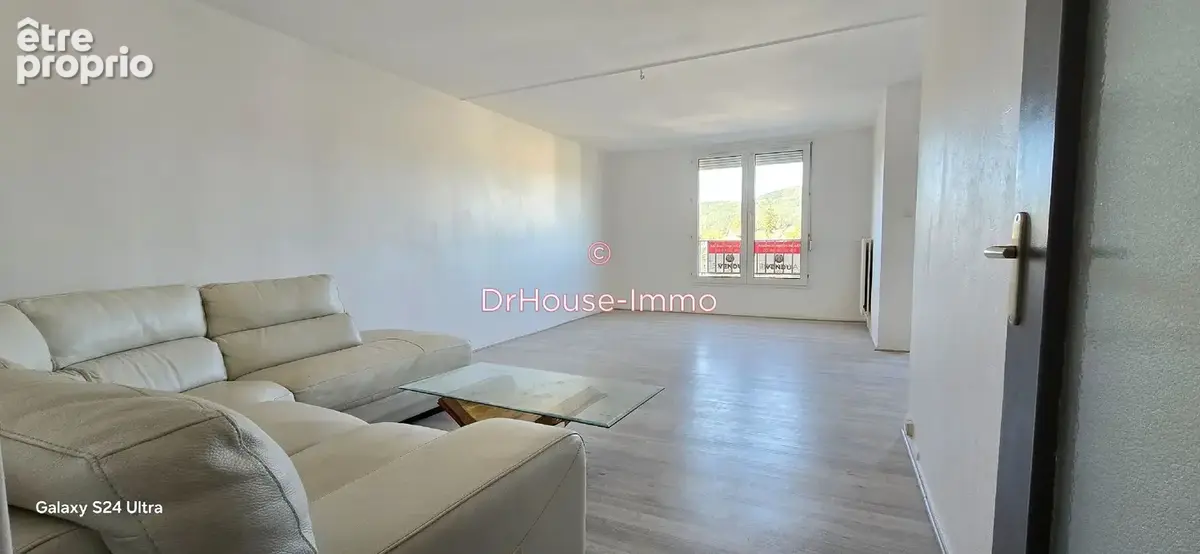 Appartement à FIRMINY