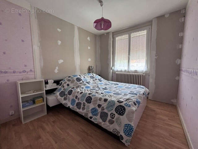 Maison 3 chambres avec jardin et terrasse - Vitry-le-François - photo 6