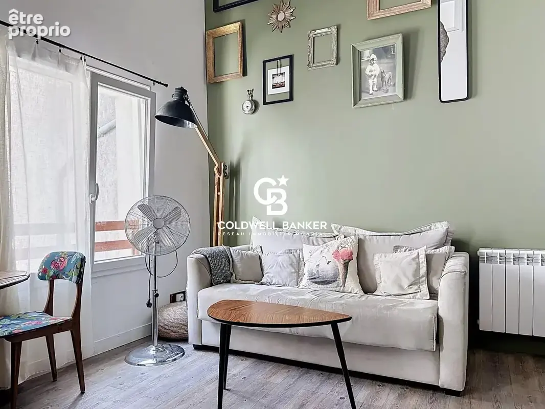 Appartement à LA ROCHELLE
