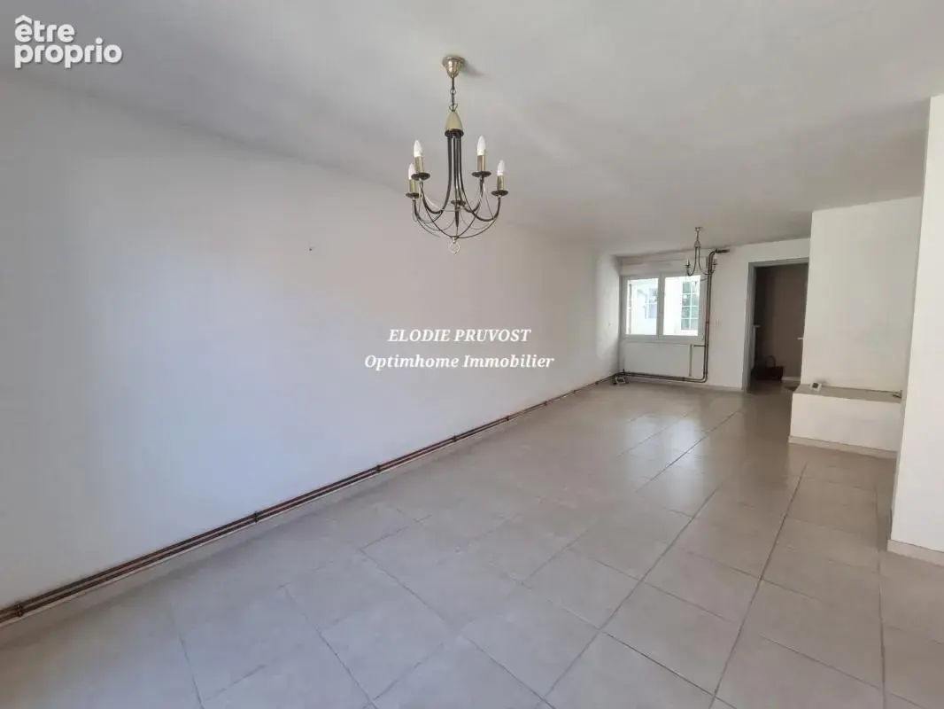 Maison familiale semi individuelle - photo 9