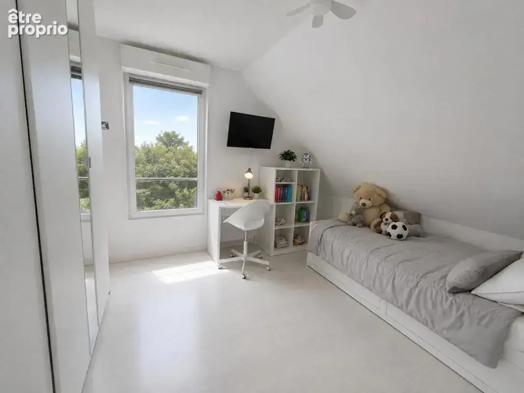 Maison 4 pièces 77 m² à vendre à Seppois-Le-Bas (68580) - photo 13