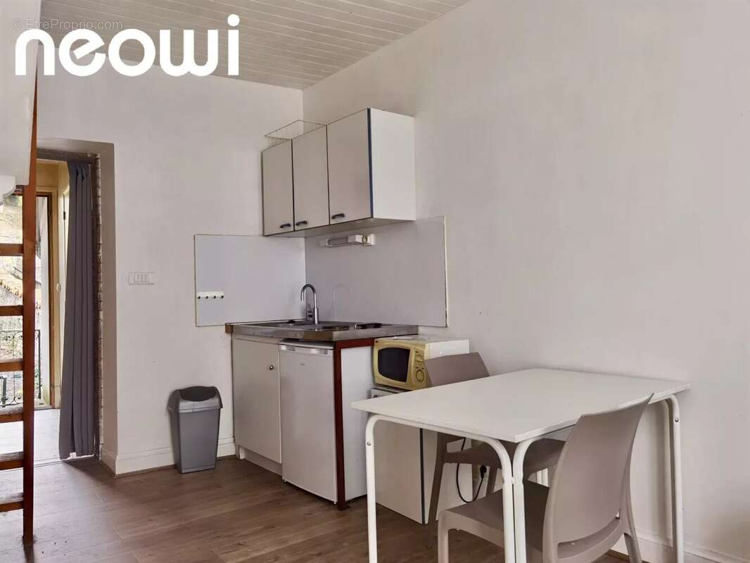 Appartement à AURILLAC