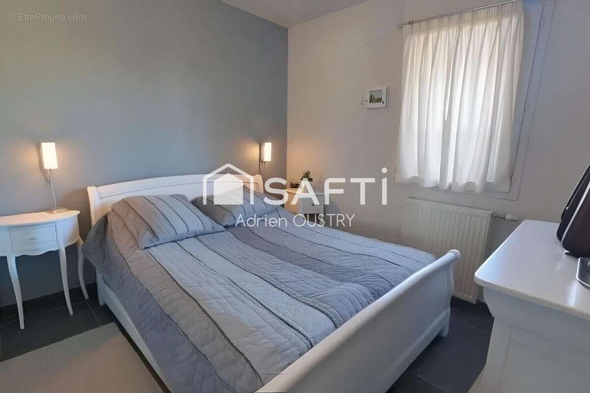 Photo 2 - Appartement à MARSEILLAN