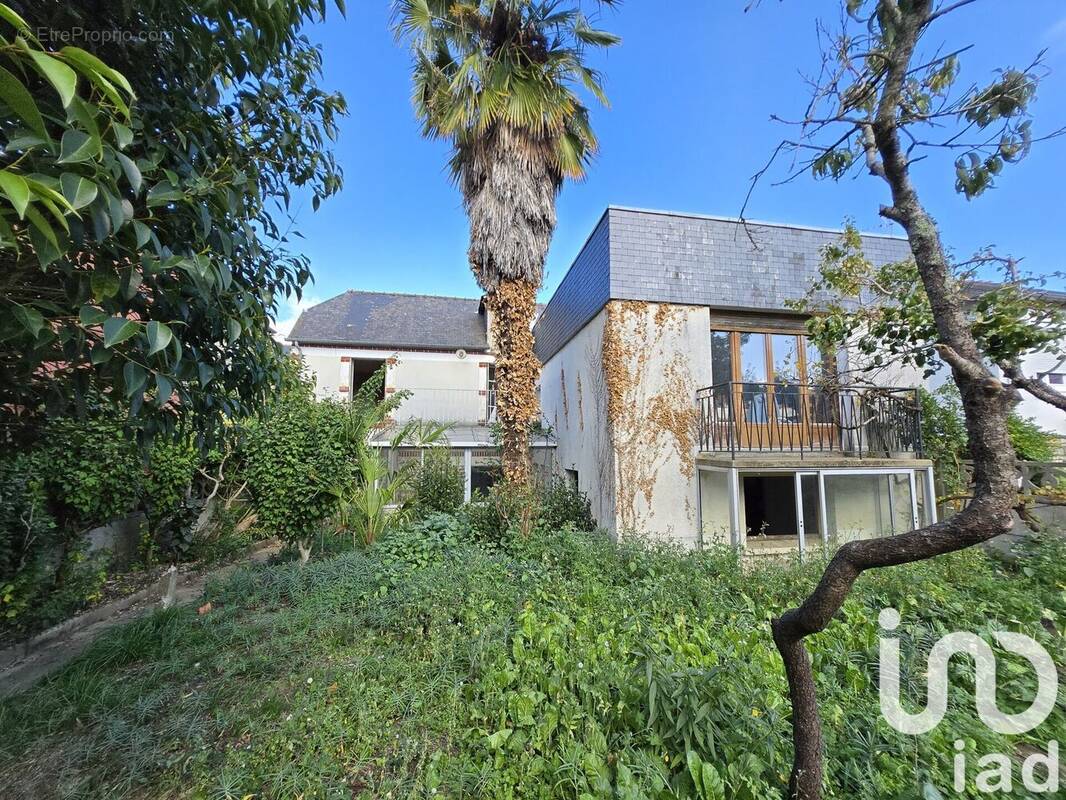 Photo 1 - Maison à RENNES