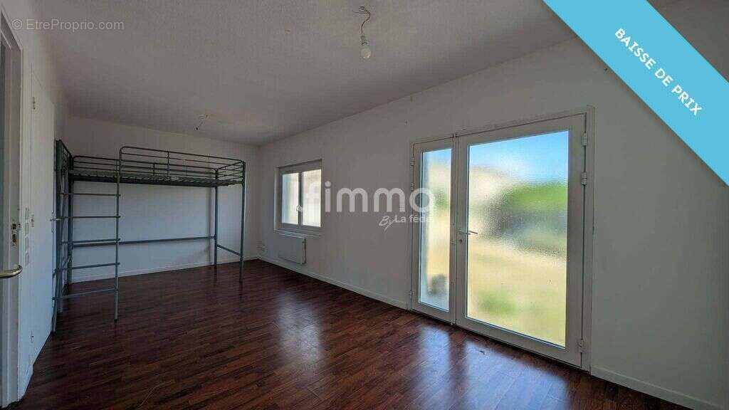 Ensemble immobilier - photo 4