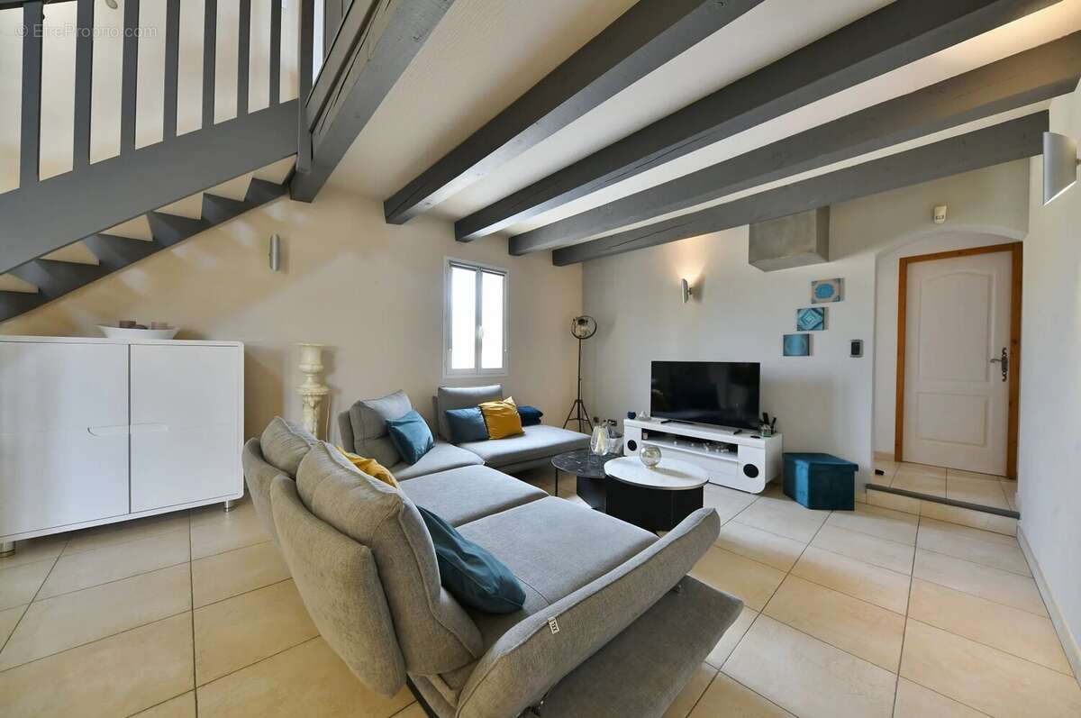 Villa avec vue panoramique à 15 minutes d'Uzès - photo 4