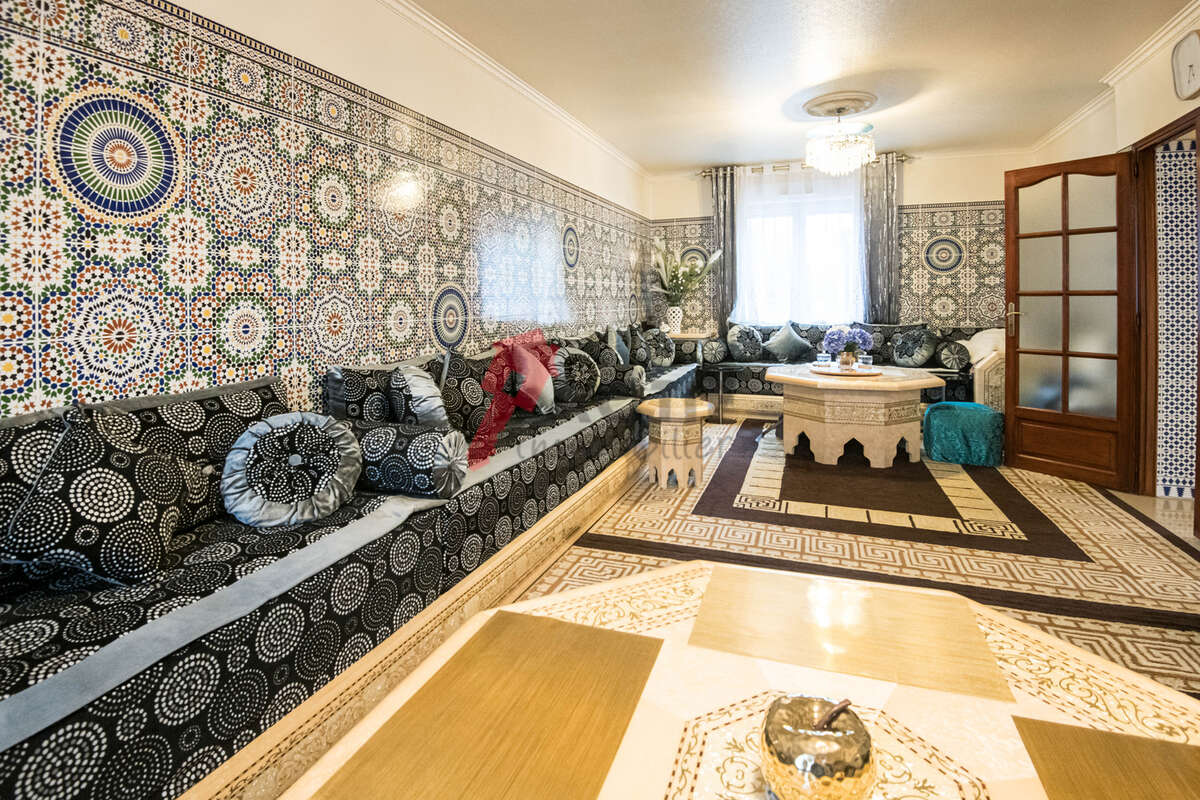 Maison à FLEURY-MEROGIS