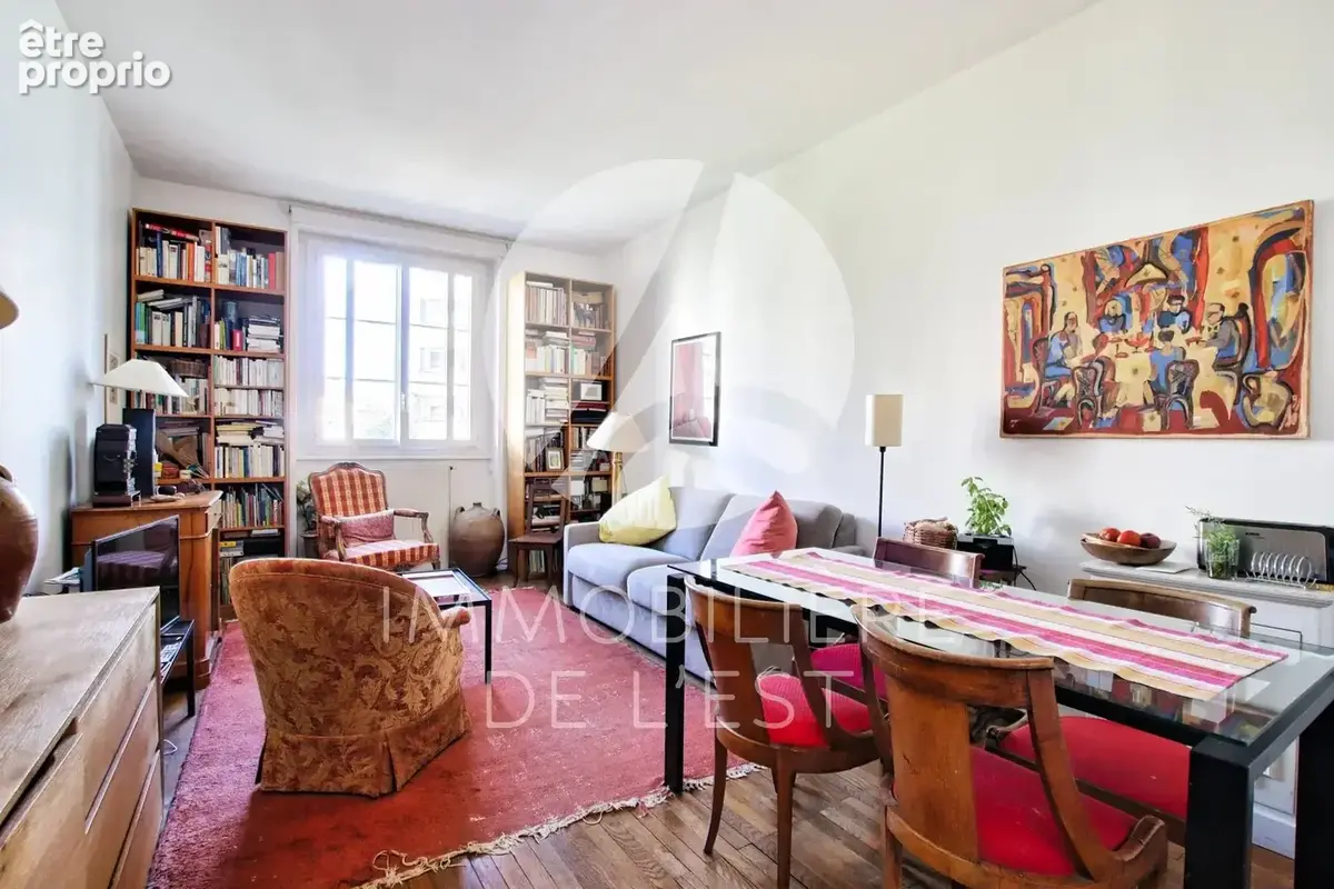 T3 - sans souci - 60m² - photo 4