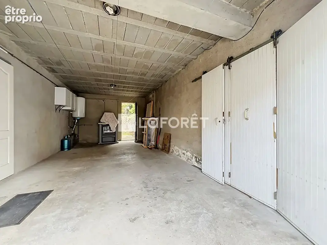 Maison Cholet 4 pièce(s) 74 m2 - photo 5