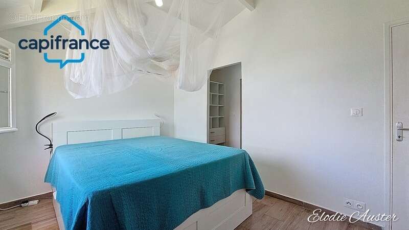 Maison à ANSE-BERTRAND