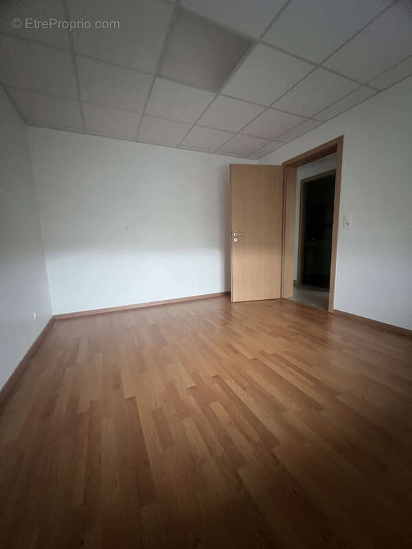 Appartement à BRUNSTATT