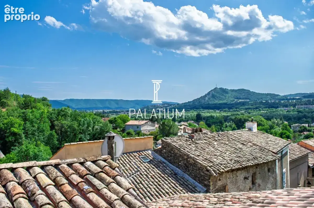 Maison de village provençale - photo 14